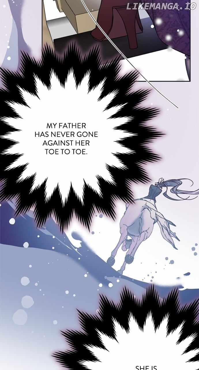 The Way That Knight Lives As a Lady Chapter 160 59